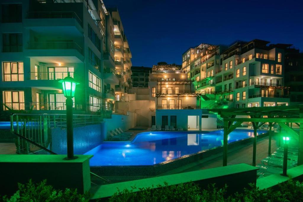 Byala Vista Loreta Apartments Byala (Varna) Exterior foto