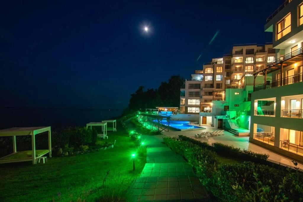 Byala Vista Loreta Apartments Byala (Varna) Exterior foto